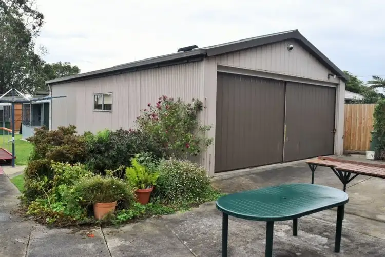 Second view of Homely house listing, 200 White Road, Wonthaggi VIC 3995