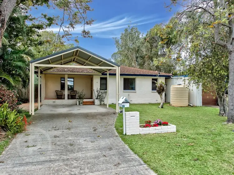 Main view of Homely house listing, 72 Bremen Street, Hemmant QLD 4174