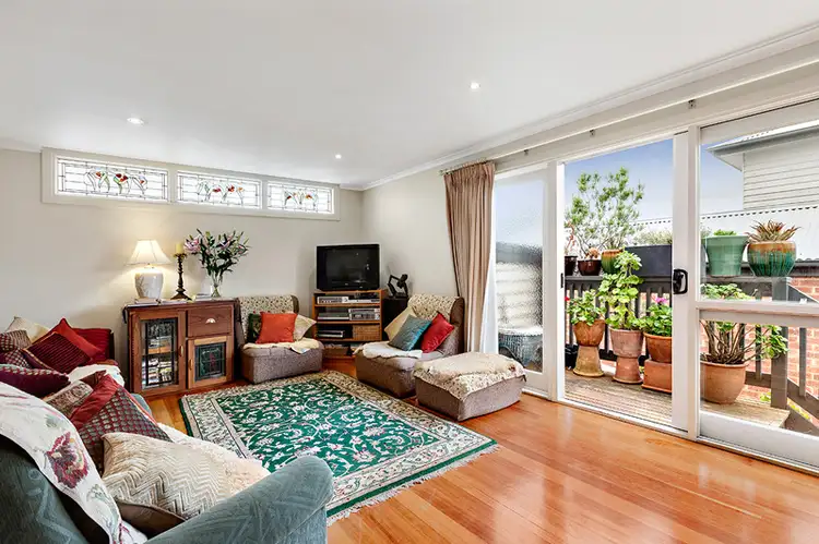Third view of Homely house listing, House 1/12 William Street, Greensborough VIC 3088