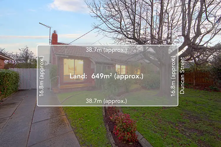 44 Duncan Street, Sandringham VIC 3191