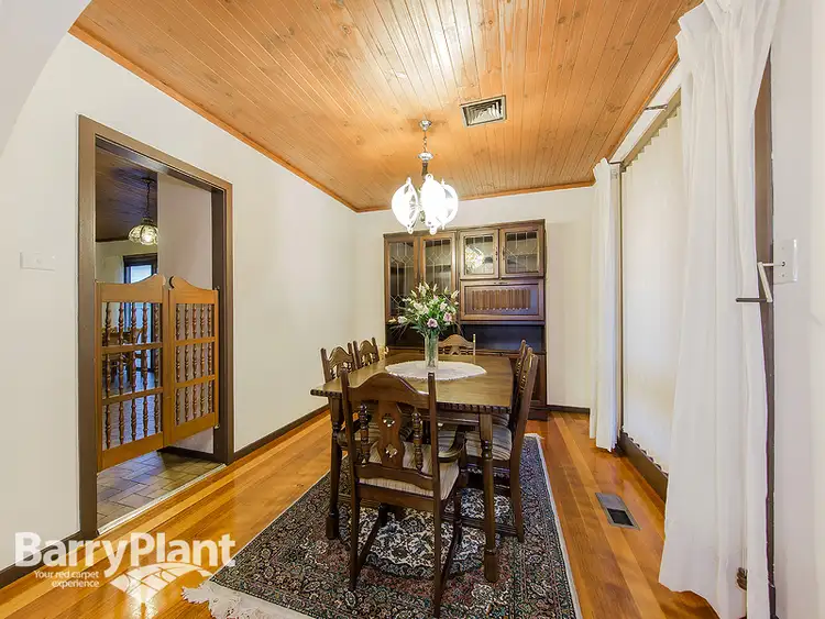 Fourth view of Homely house listing, 85 Vincent Avenue, St Albans VIC 3021