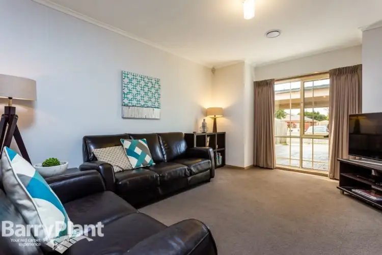 Second view of Homely house listing, 54 Howard Street, Altona Meadows VIC 3028