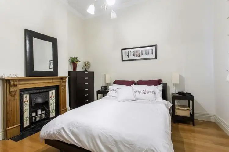 Sixth view of Homely house listing, 6 Bruce Street, Kensington VIC 3031