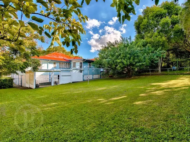 Second view of Homely house listing, 175 Evelyn Street, Grange QLD 4051