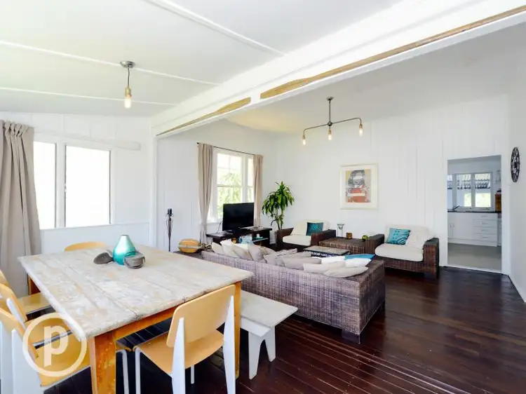 Third view of Homely house listing, 34 Walnut Street, Wynnum QLD 4178