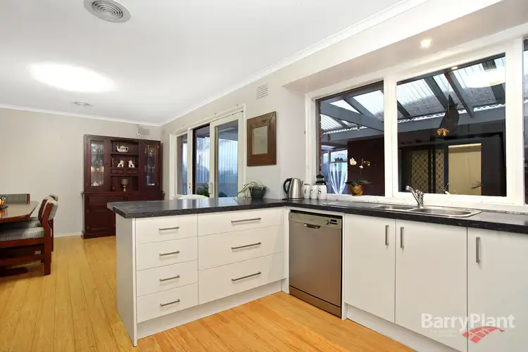 Third view of Homely house listing, 71 Parramatta Road, Werribee VIC 3030