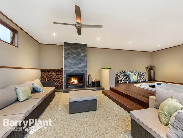 Main view of Homely house listing, 5 Aydon Road, Derrimut VIC 3030