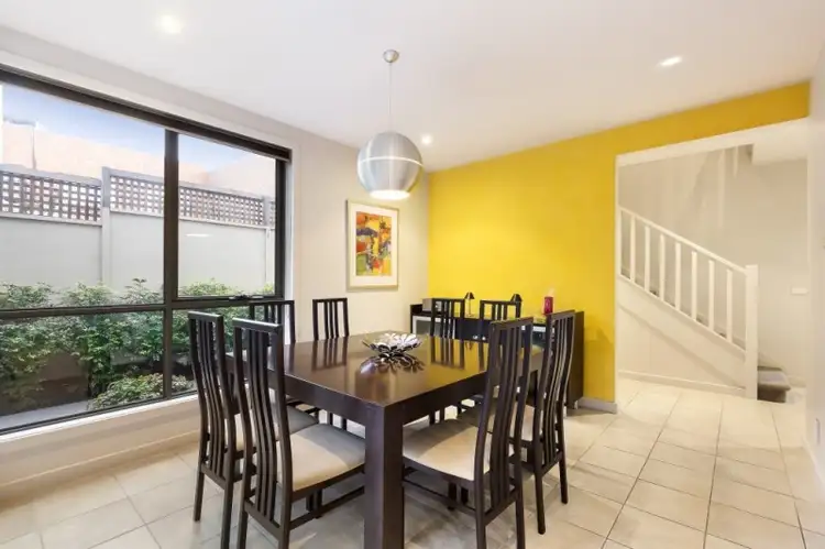 Third view of Homely house listing, 3/8 Balmoral Avenue, Templestowe Lower VIC 3107