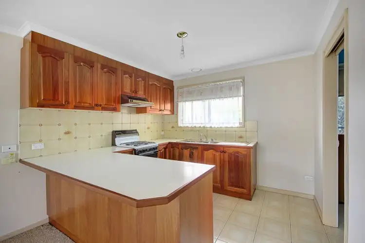 Second view of Homely unit listing, 3/9 Thear Street, East Geelong VIC 3219