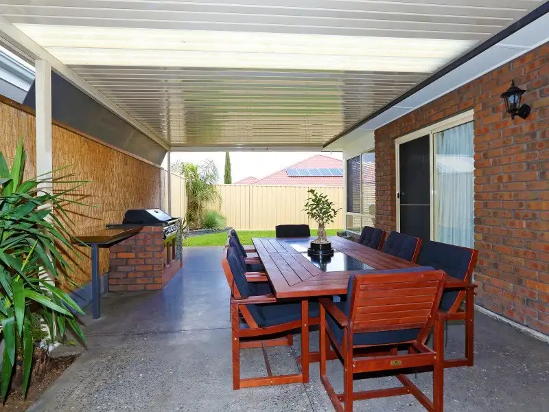 Main view of Homely house listing, 36 Tidal Street, Seaford Meadows SA 5169