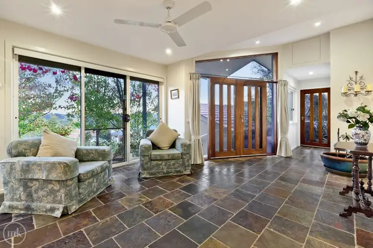 Second view of Homely house listing, 8 Sturt Place, Diamond Creek VIC 3089