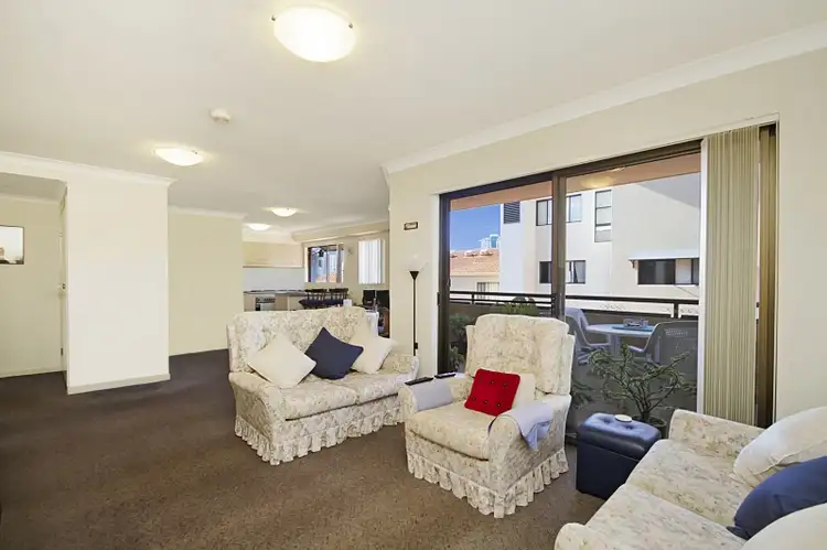 Fourth view of Homely unit listing, 9/37 Dixon St 'Parkside View', Coolangatta QLD 4225