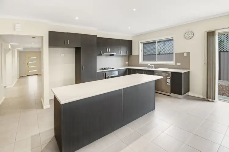 Second view of Homely house listing, 63 Batman Street, Burnside Heights VIC 3023