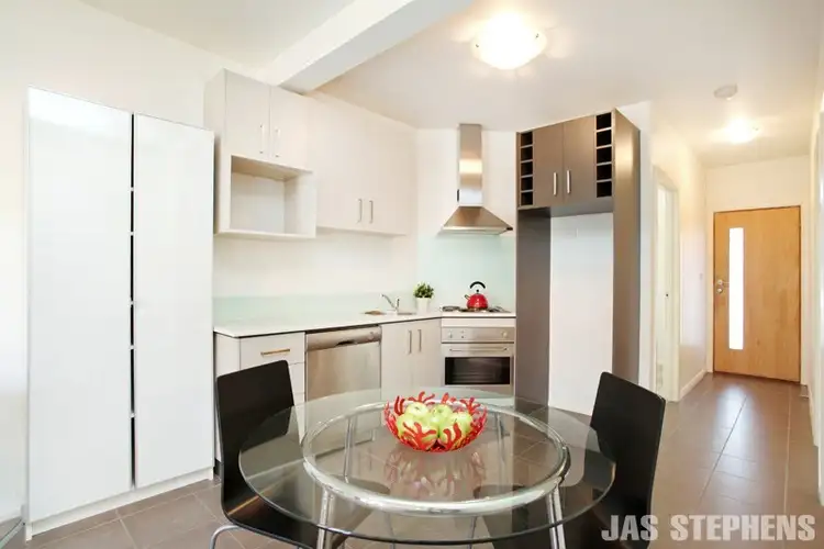 Fourth view of Homely unit listing, 1 Bishop Street, Kingsville VIC 3012