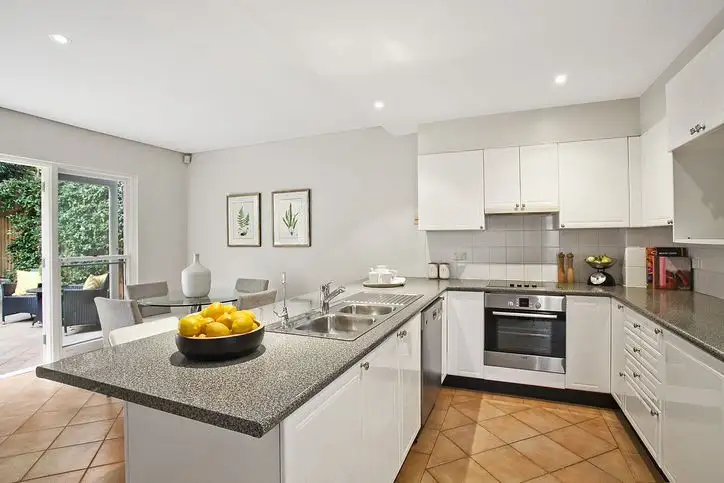 Third view of Homely house listing, 49a Dumbarton St, Mcmahons Point NSW 2060