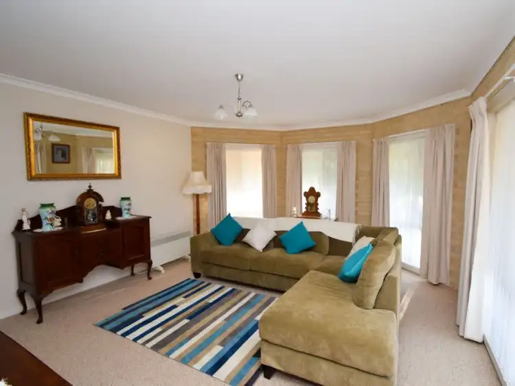 Sixth view of Homely house listing, 6 Tathra Place, Wangaratta VIC 3677