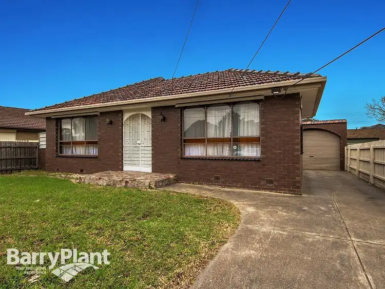 17 Appian Drive, Albanvale VIC 3021
