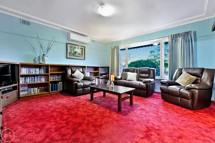 Second view of Homely house listing, 15 Manton Street, Heidelberg VIC 3084
