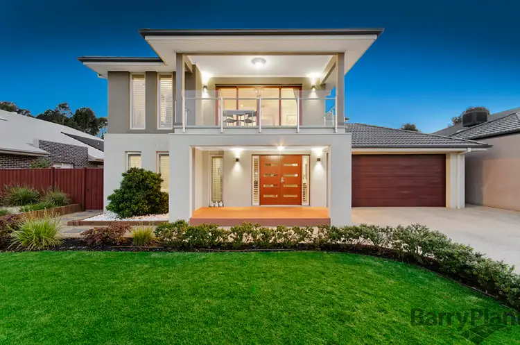 34 Worcester Crescent, Bundoora VIC 3083
