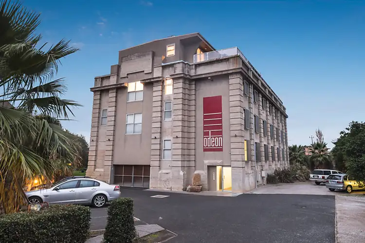 6/2-10 Teague Avenue, Mentone VIC 3194