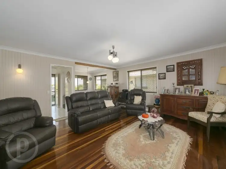 Fourth view of Homely house listing, 48 Thornburgh Street, Oxley QLD 4075