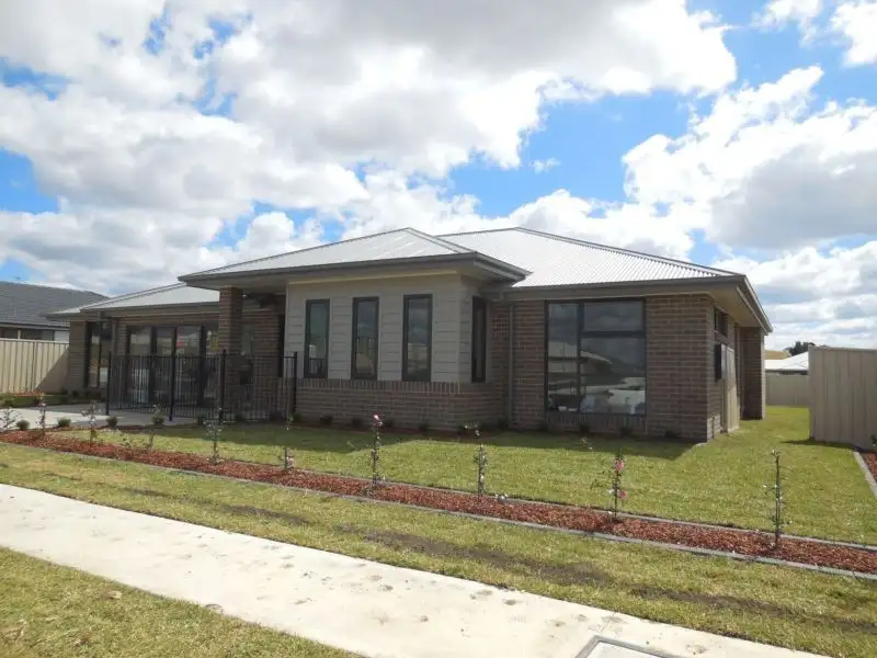 Main view of Homely house listing, 1 Kidd Circuit, Goulburn NSW 2580