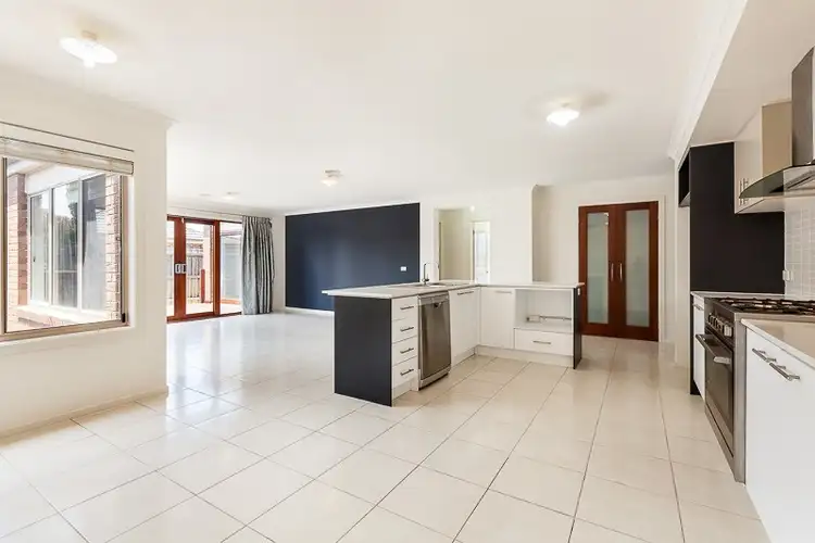 Second view of Homely house listing, 14 Sanctum Circuit, Doreen VIC 3754