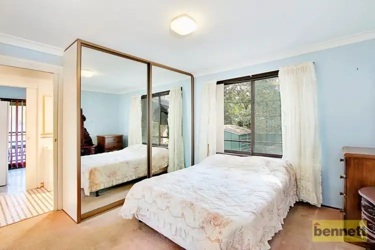 Sixth view of Homely house listing, 294 Lieutenant Bowen Drive, Bowen Mountain NSW 2753