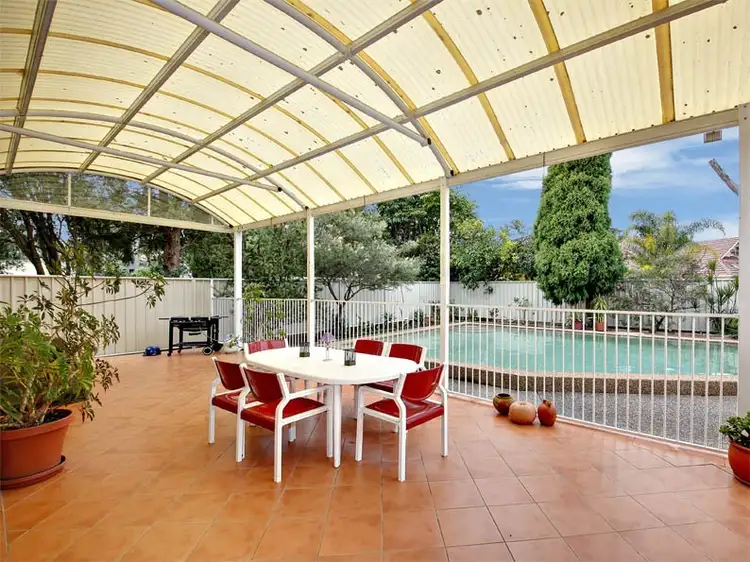 Seventh view of Homely house listing, 907 Henry Lawson Drive, Picnic Point NSW 2213