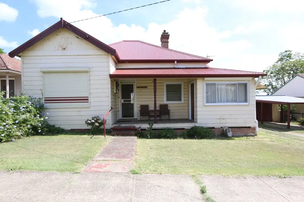 Main view of Homely house listing, 27 George Street, Telarah NSW 2320