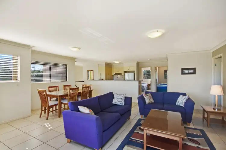 Fourth view of Homely unit listing, 11/33-37 Dixon Street 'Park Side View', Coolangatta QLD 4225