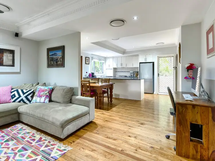 Third view of Homely house listing, 34 Kooya Road, Mitchelton QLD 4053