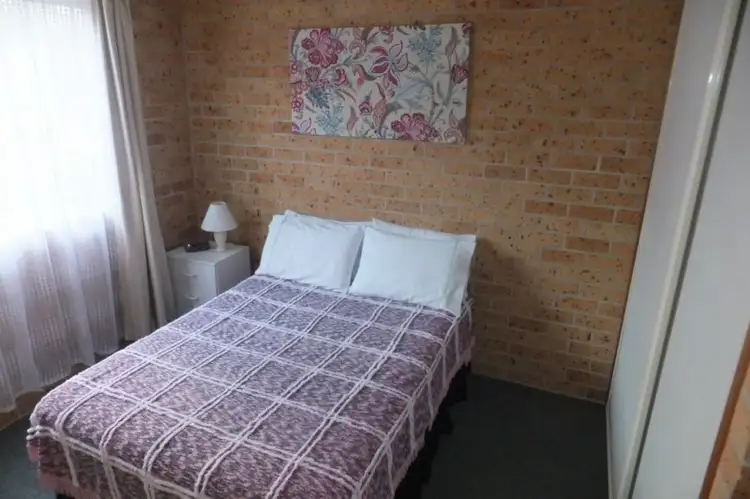 Fourth view of Homely house listing, 4/9 Bellinger Street, Nambucca Heads NSW 2448