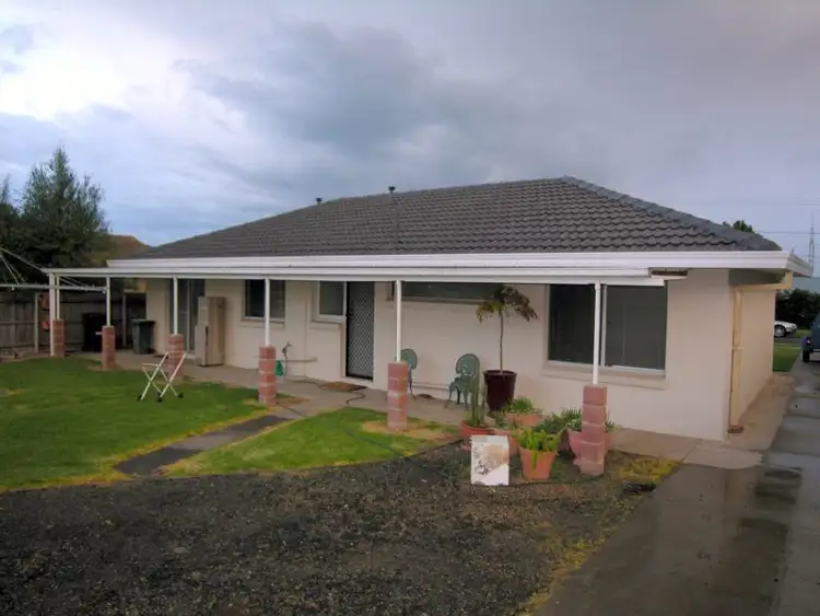 Third view of Homely house listing, 4 Parkinson Street, Maffra VIC 3860