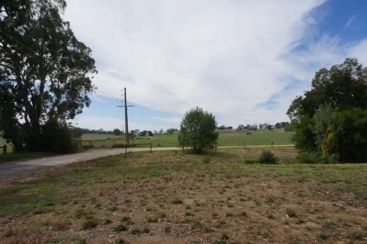 Third view of Homely land listing, 20A West Street, Echunga SA 5153