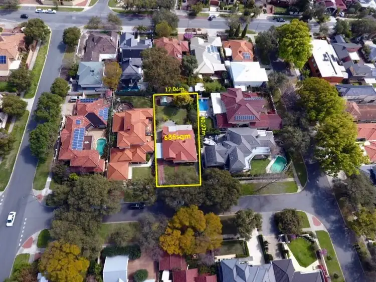 Fourth view of Homely house listing, 5 High Street, South Perth WA 6151