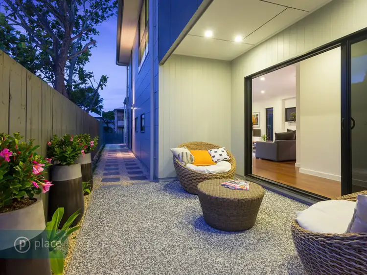 Sixth view of Homely house listing, 198 Oxley Road, Graceville QLD 4075