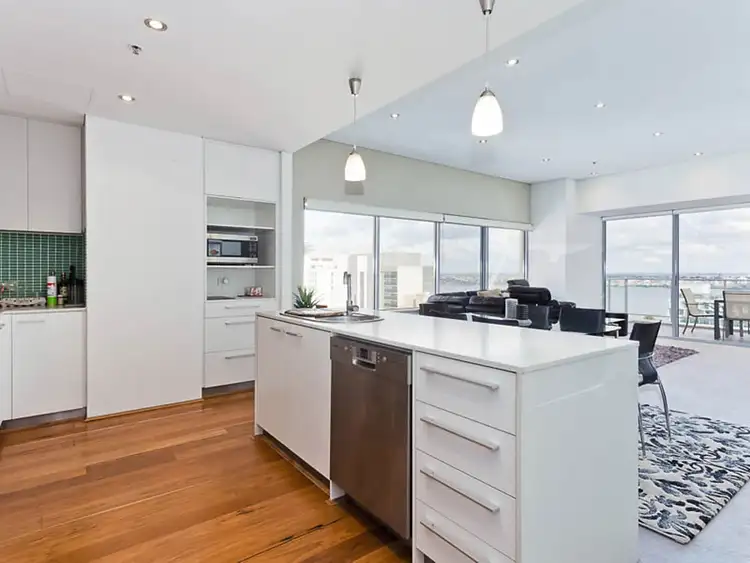 96/580 Hay Street, Perth WA 6000