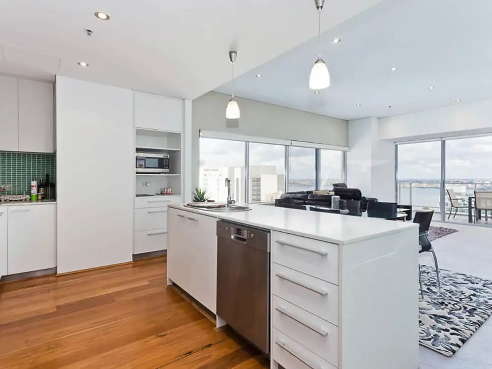 Main view of Homely apartment listing, 96/580 Hay Street, Perth WA 6000