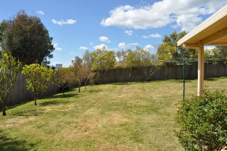 Second view of Homely house listing, 26 Country Way, Abercrombie NSW 2795