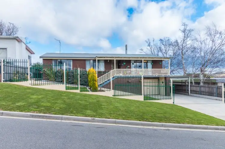 16 Clare Street, Hadspen TAS 7290