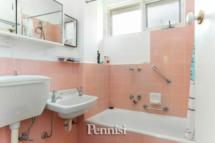 Fifth view of Homely apartment listing, 13/31 Leslie Road, Essendon VIC 3040