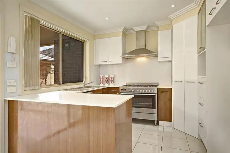 Third view of Homely townhouse listing, 6/142 Picnic Point Road, Picnic Point NSW 2213