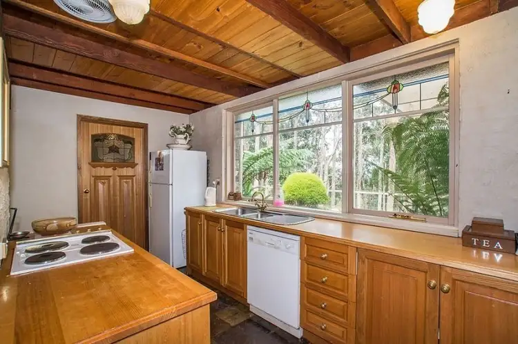 Sixth view of Homely house listing, 13 Grandview Grove, Menzies Creek VIC 3159
