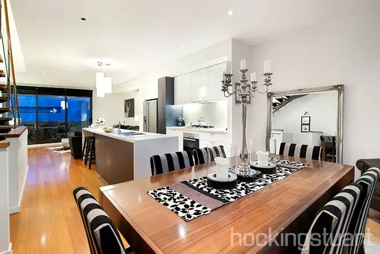 Main view of Homely house listing, 11/103A Stokes Street, Port Melbourne VIC 3207
