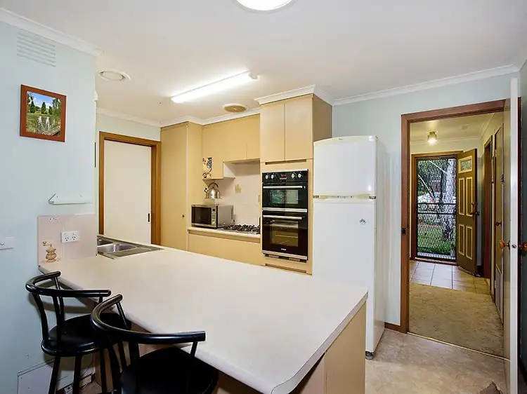 Second view of Homely house listing, 6 Liris Court, Ringwood VIC 3134