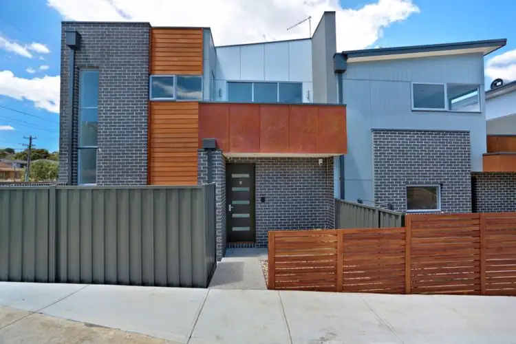 1 Stewart Street, Pascoe Vale VIC 3044