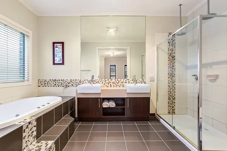 Sixth view of Homely house listing, 5 Kossatz Terrace, Doreen VIC 3754