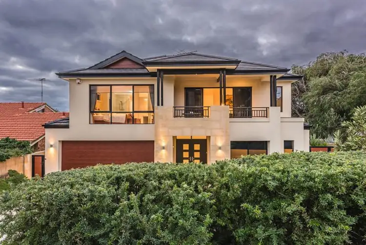 15 Lennard Street, Marmion WA 6020