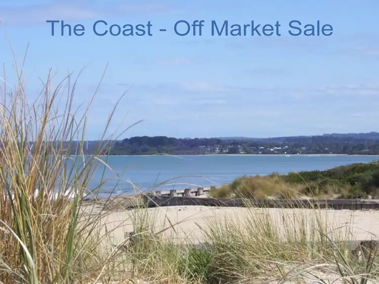 Main view of Homely land listing, 22 Belvedere Road, Somers VIC 3927